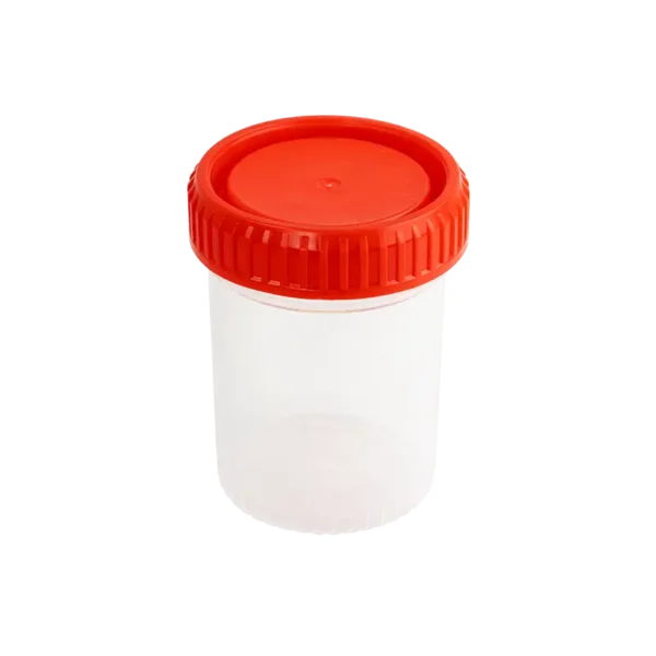 Specimen Container