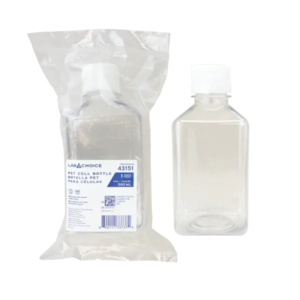 PET Cell Bottle