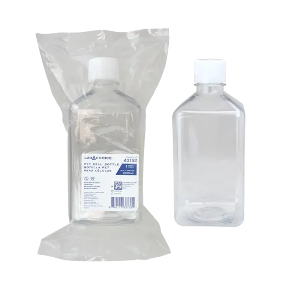PET Cell Bottle