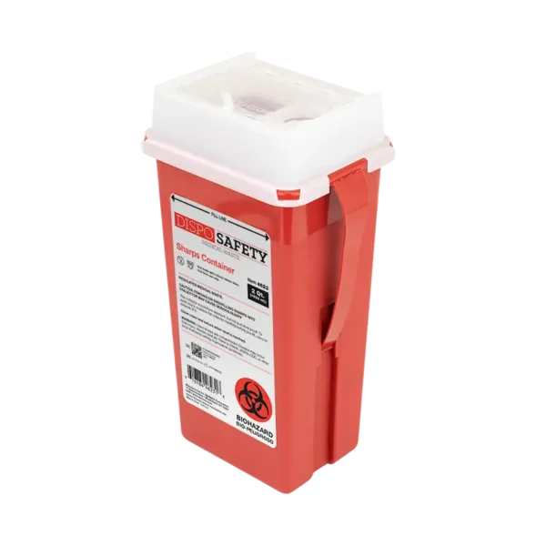 Sharps Containers