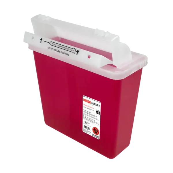 Sharps Containers