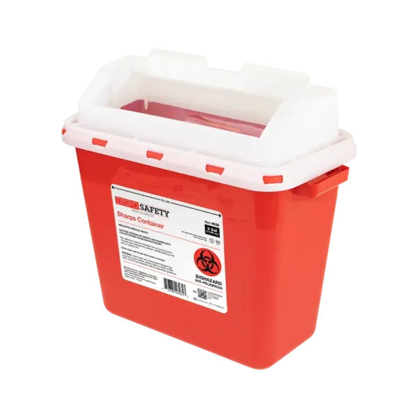 Sharps Containers