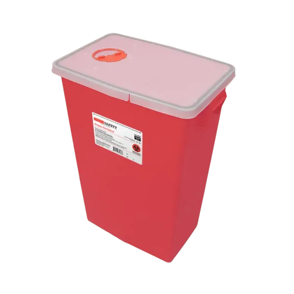Sharps Containers