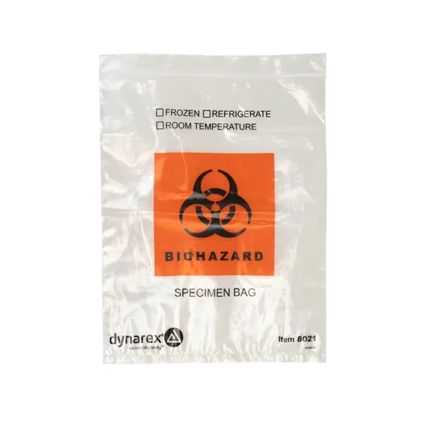 Specimen Bags
