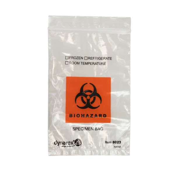Specimen Bags