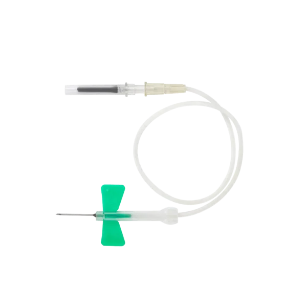 SecureSafe Safety Blood Collection Set